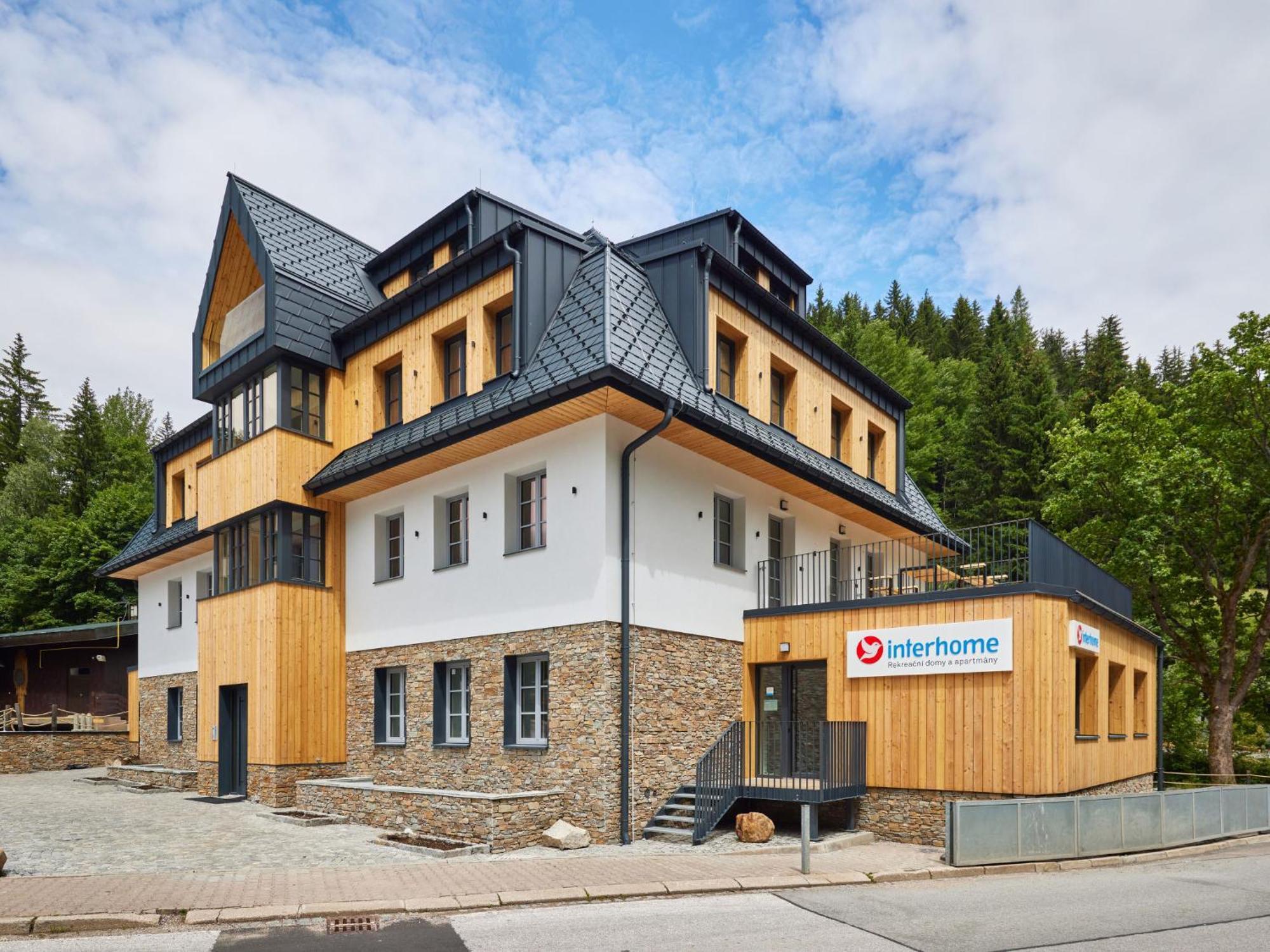 Apartment Maj-3 By Interhome Pec pod Sněžkou Exterior foto