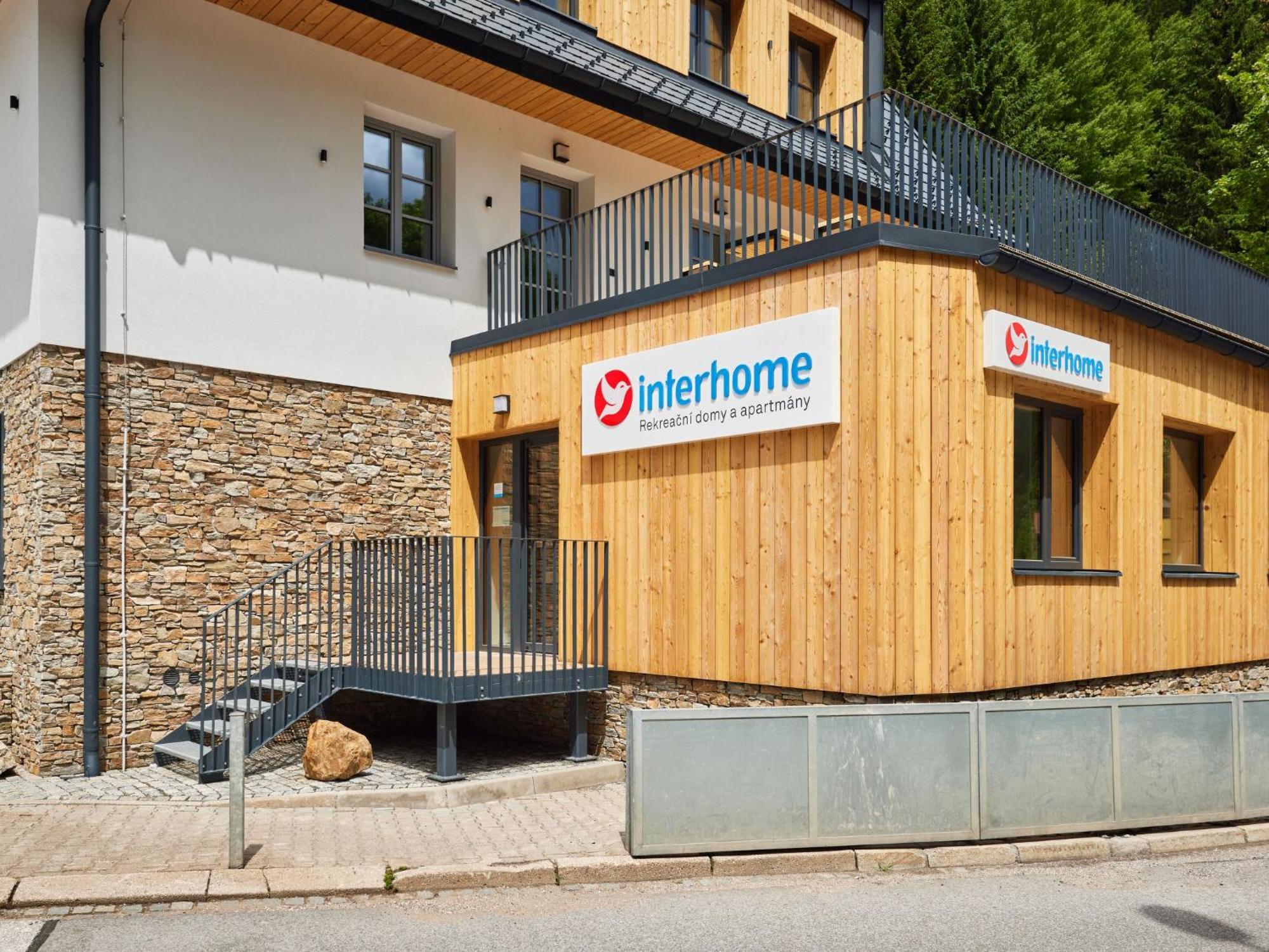 Apartment Maj-3 By Interhome Pec pod Sněžkou Exterior foto